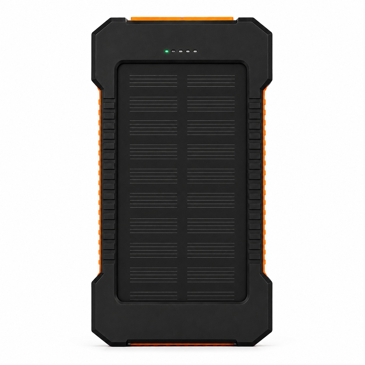 Batería Portátil Solar