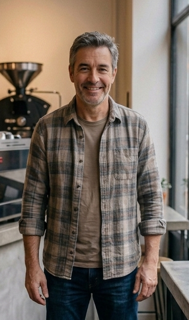 Pedro P. - Barcelona
