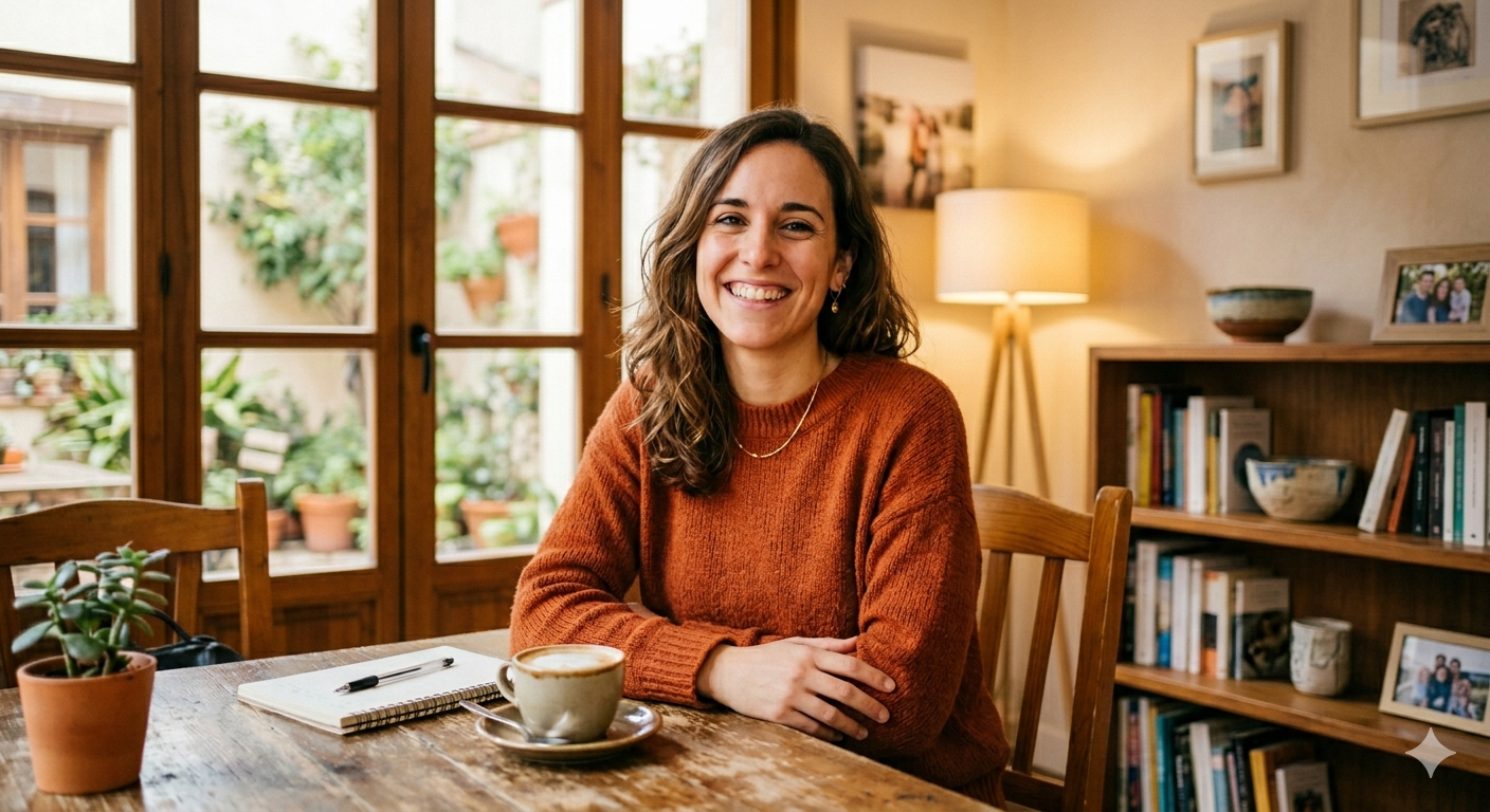 Paula B. - Málaga